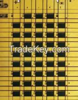 Rf & Microwave Board Quality 