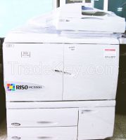 RISO HC5500