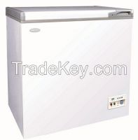 Single Chamber Freezer