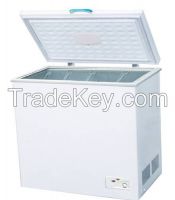 Single Chamber Freezer