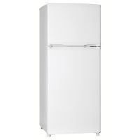 Home Appliance Double Door Refrigerator BCD-155K2A