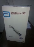 ABBOTT StarClose SE Vascular Closure System