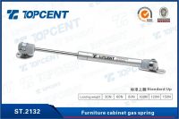 Cabinet Support Gas Spring Struts