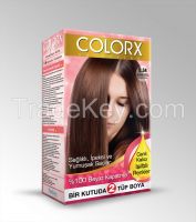 COLORX SELECTION DOUBLE SET OF CREAM HAIR DYE