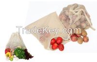 net bag for onins,potatoes,garlic ect and food storage