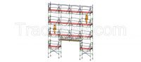 SCAFFOLDING PRATICO 105