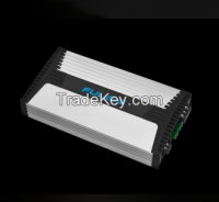 Digital Car Amplifier