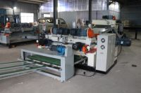 veneer peeling machine supplier 2600mm