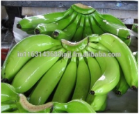 Green  Bananas