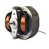 Used In Ventilation Systems Duct Fan Motor