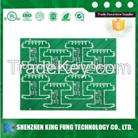 8-layer PCB