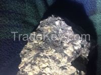 High grade silver gold ore over 20 oz per ton silver and gold copper lead 