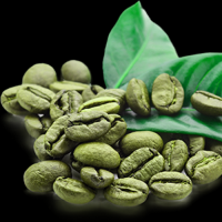 Green Coffee Beans