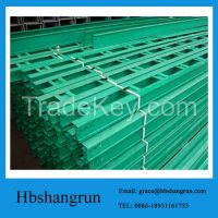 China Manufacturer frp Cable Tray