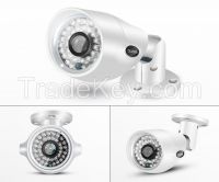 Newest 720P 1.0MP AHD Bullet Camera With Varifocal Lens