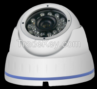 low price 960P 1.3MP AHD CCTV Security Camera China Manufacturer