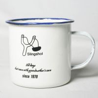 Enamel mug,enamel coffee mug