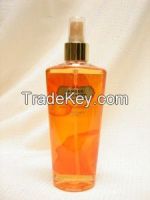 NEW* Victoria's Secret~AMBER ROMANCE~FRAGRANCE BODY MIST 8.4 fl oz FULL SIZE!!