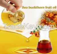 Best Essential Oil Seabuckthorn Fruit Oil Berry Oil Supplier