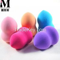 Makeup Foundation Sponge Cosmetic Puff Blender Blending Beauty Makeup Sponge Powder Puff Flawless Makeup Blender