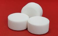 Water Softener Salt Tablet - Crystal Salt Tablet