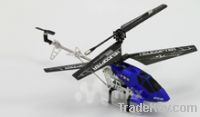 Infared RC helicopter 3 Channels with Gyro