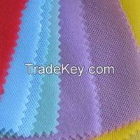 Free samples TNT Nonwoven Fabrics / SS pp spunbonded nonwoven fabric Make-to order
