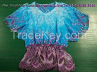 Branded Ladies Cotton Blouse Used Clothes In Bales