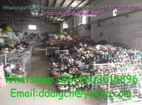 Supper cream quality second hand shoes supply all africa countries