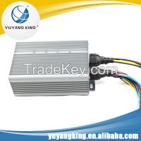 Hot sale 72v 800w e-scooter controller motor controler brushless