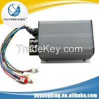 96v 50a 500w-1500w pwm electric motorcycle dc motor controller