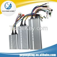 Yuyangking 48v 1000w Dc Motor Speed Controller