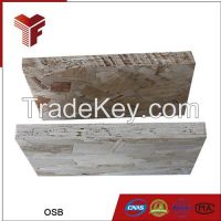 6mm Outdoor use Plywood