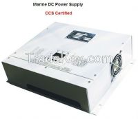 Marine 24V DC Power Supply Module