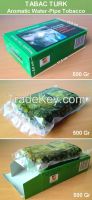 Flavored Water Pipe Tobacco and Pipe/Roll cigarette Tobacco