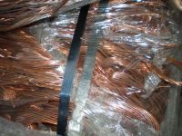 scrap copper