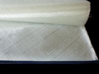 Fiberglass Biaxial Fabric and Combo Mat