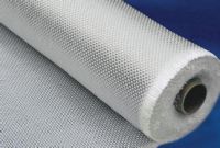  E-glass Woven Fabric and Woven Roving 