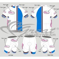 CYCLING KIT