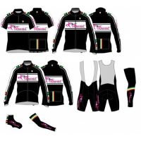 CYCLING KIT