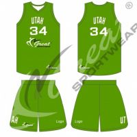 BASKETBALL KIT