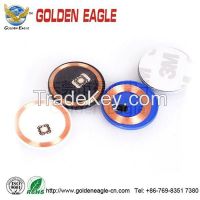 Best Smart Rfid Card Access Control/Rfid Card Induction Coil/air coil