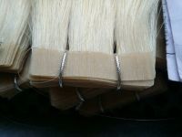 Remy Hair Tape Hair Extension