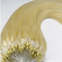 Micro Loop Ring Hair Extension 100% Human Hair