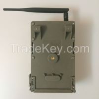 12mp Waterproof Gsm Mms Gprs Wireless Trail Camera That Email Pictures