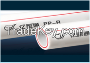 PVC PPR PE PIPE