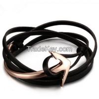 https://fr.tradekey.com/product_view/18k-Gold-Bracelet-Genuine-Leather-Wrap-Stainless-Steel-Anchor-Bracelet-8451136.html