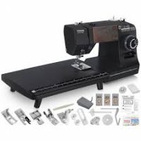 Purchase feature enriched Toyota Super Jeans Sewing Machine