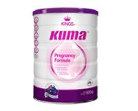 Kings Kuma Pregnancy Formula