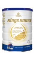 Kings Kuma Diabetic